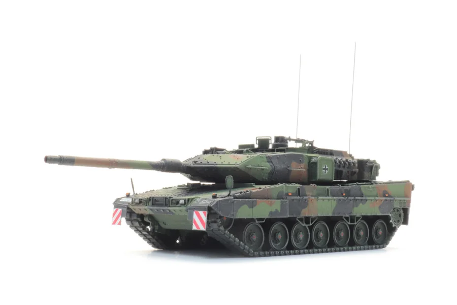 Leopard 2A7
