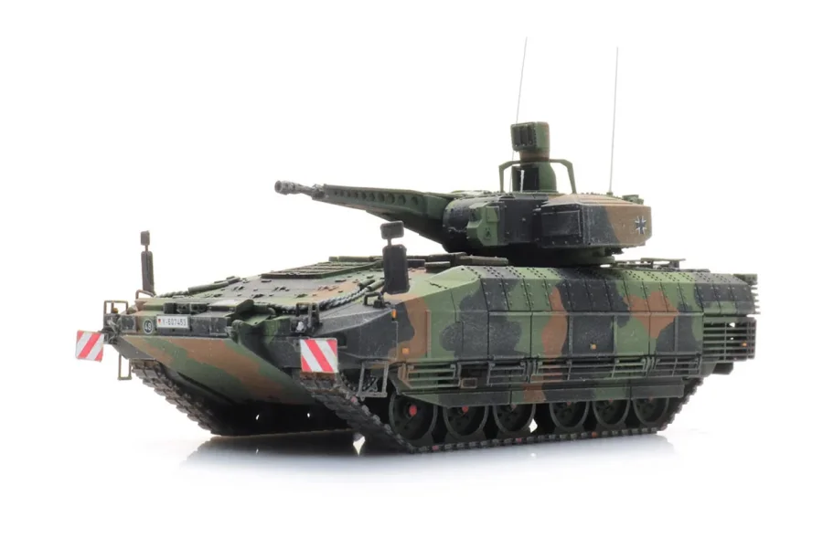 Bundeswehr Puma SPz
