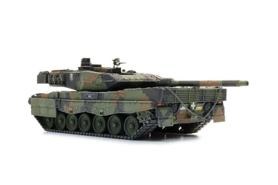 Artitec 6870679: NL Leopard 2A6