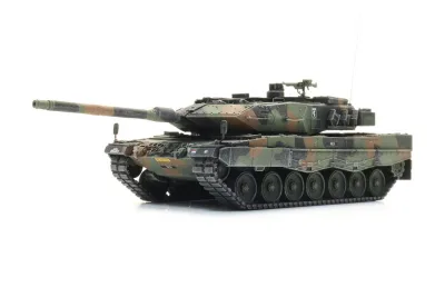 Artitec 6870680: NL Leopard 2A6