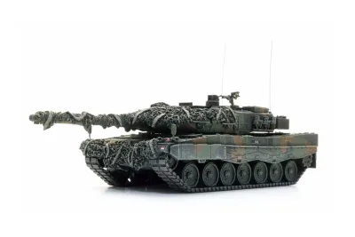 Artitec 6870681: NL Leopard 2A6 gevechtsklaar