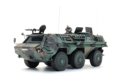 Artitec 6870694: BRD TPz Fuchs
