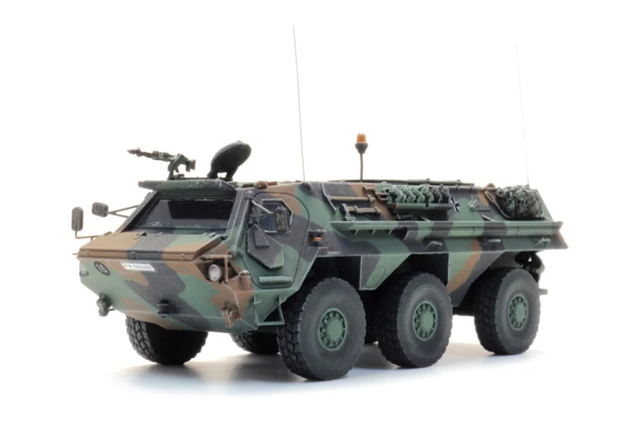 BRD TPz Fuchs