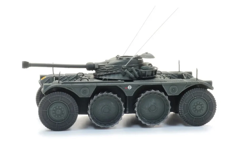 FR Panhard EBR 11