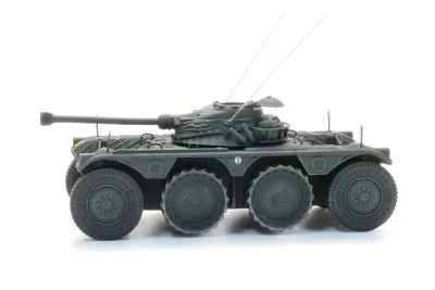 Artitec 6870729: FR Panhard EBR 11