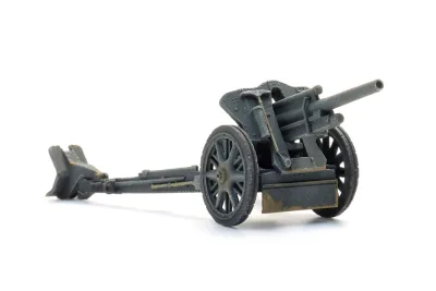 Artitec 6870744: Wehrmacht LeFH 18