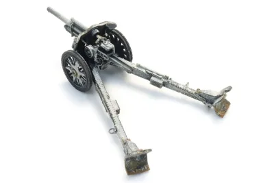 Artitec 6870747: Wehrmacht LeFH 18
