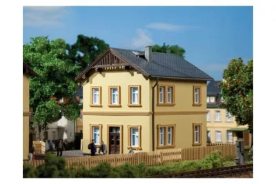 Auhagen 11349: Permanent way office
