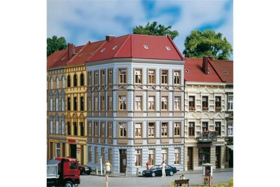 Sarokház Schmidtstraße 11