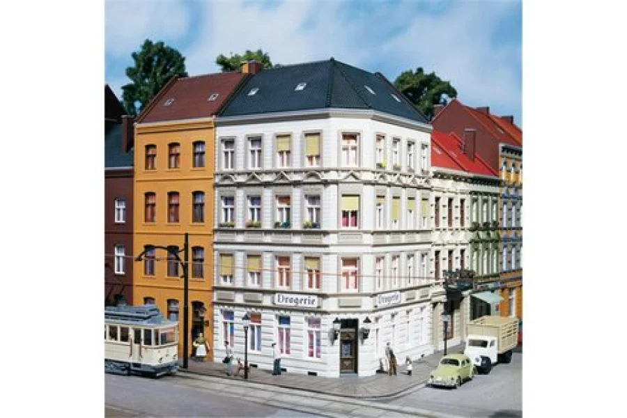 Eckhaus Schmidtstraße 25