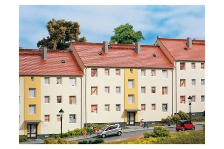 Társasház