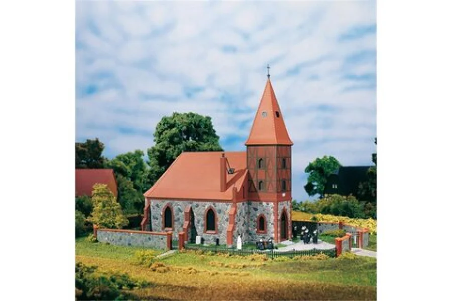 Templom