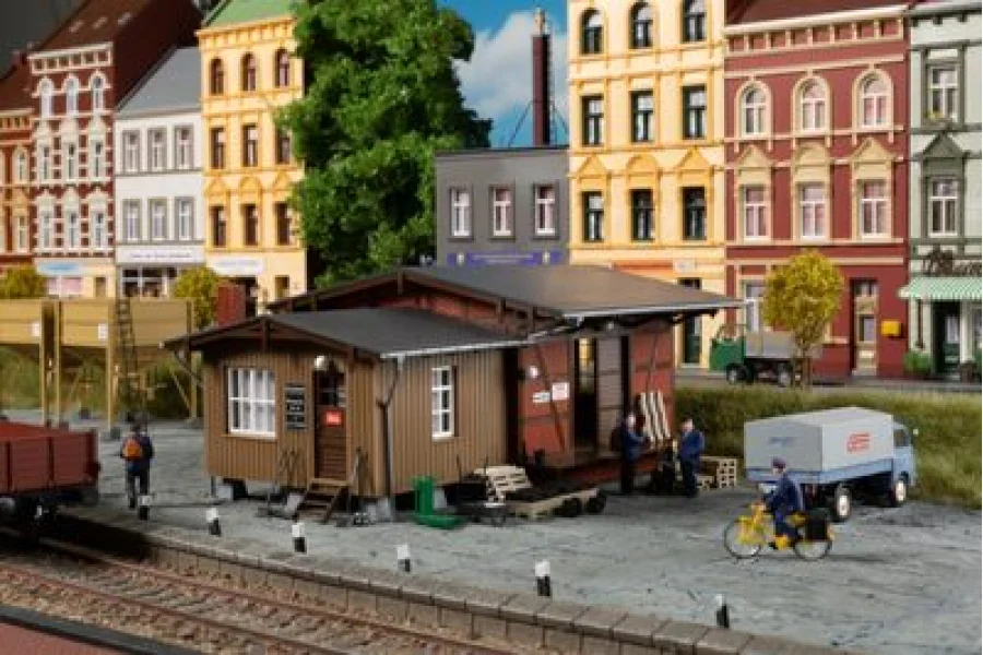 Skład opału