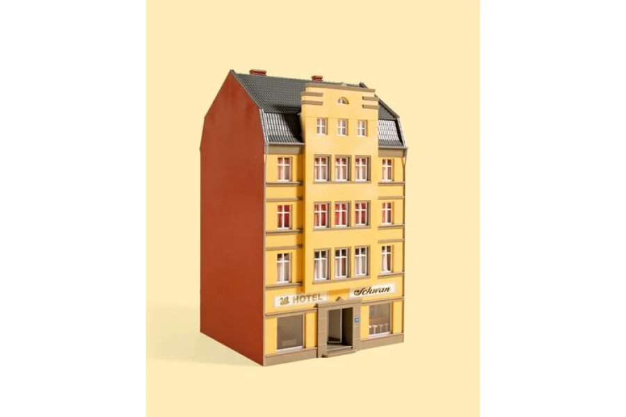 Casa cittadina Schmidtstraße 39