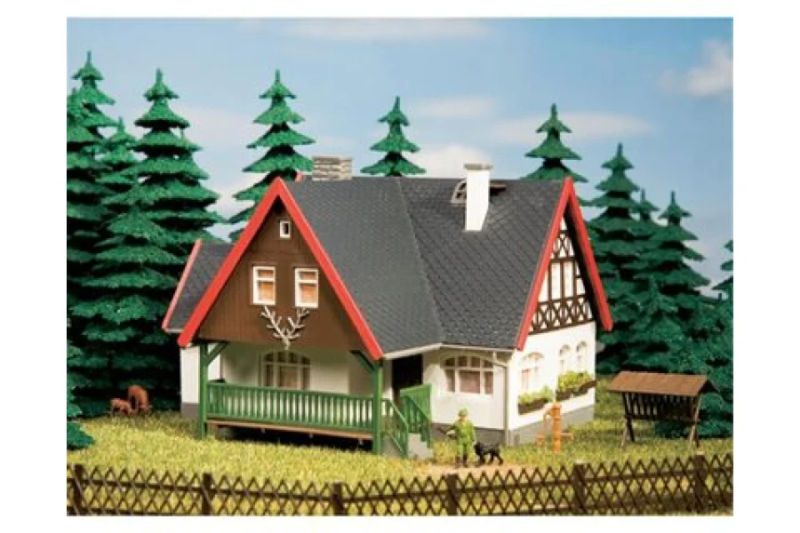 Forsthaus