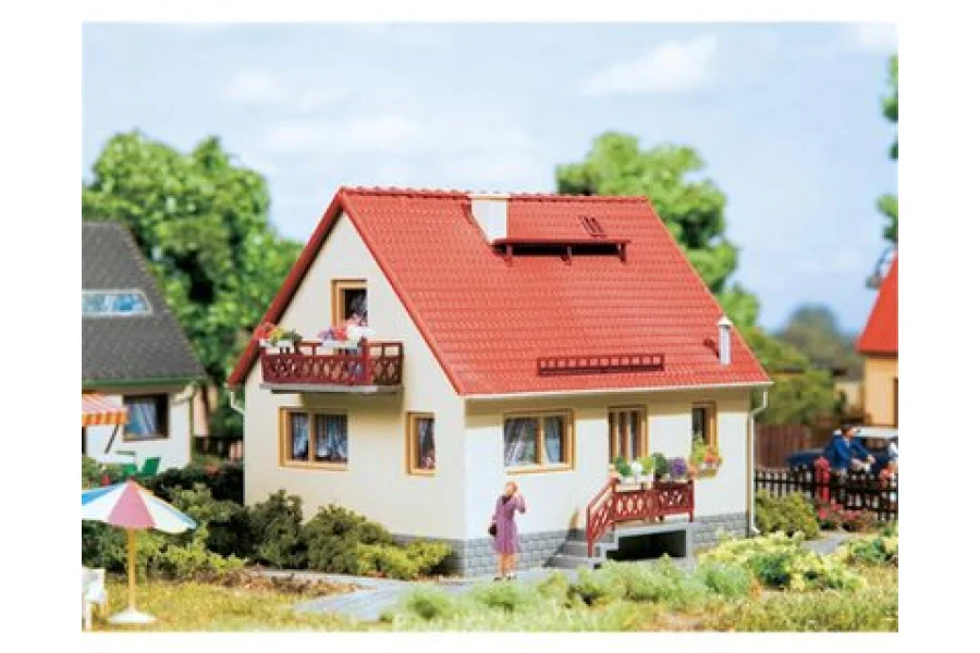 Haus Ingrid