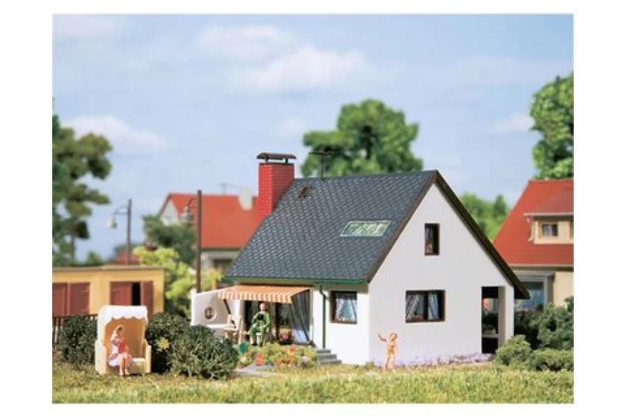 Haus Carmen