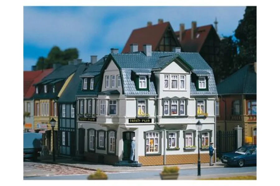 Hoekhuis Irish Pub