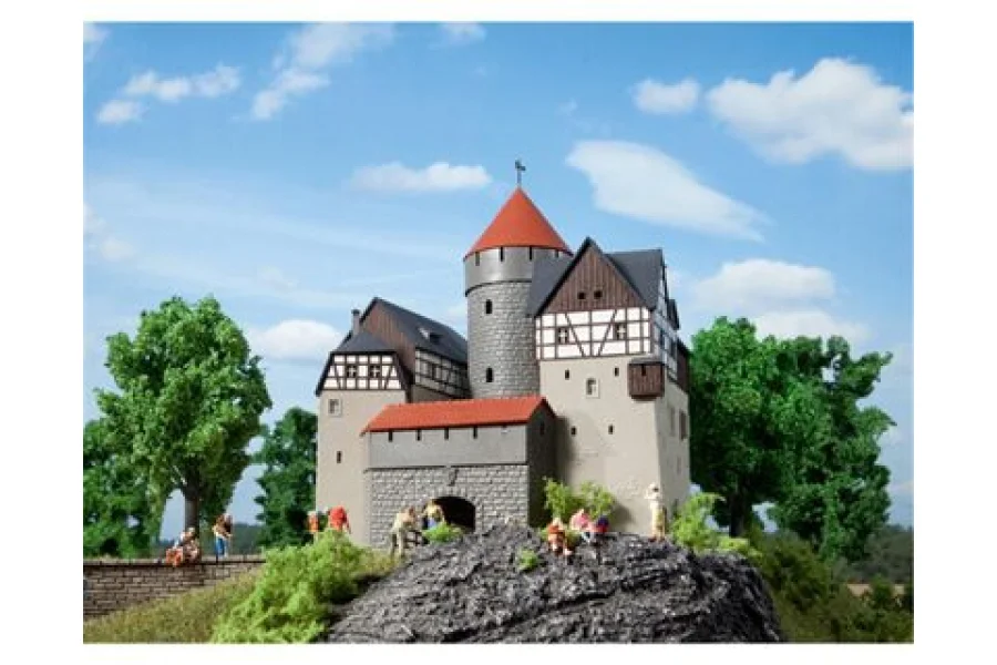 Castillo Lauterstein