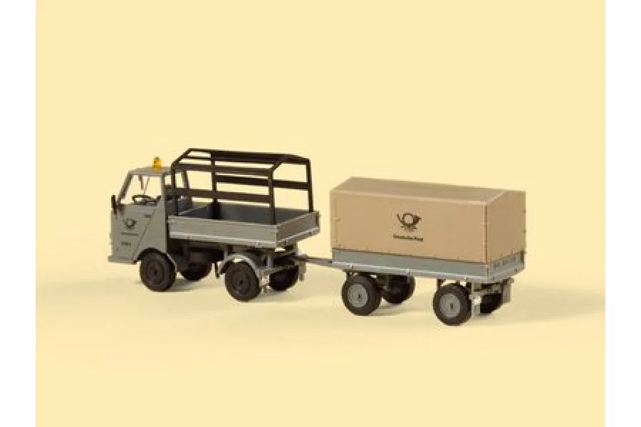 Multicar M22