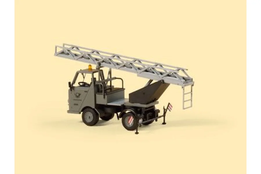 Multicar M22