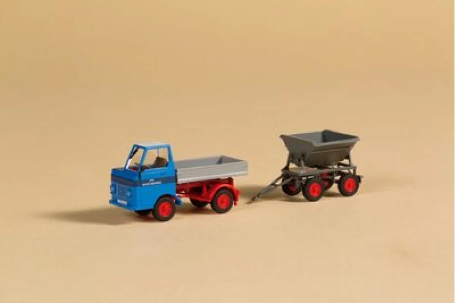 Multicar M22