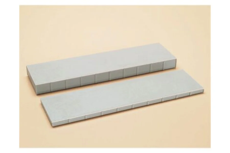 Platform parts