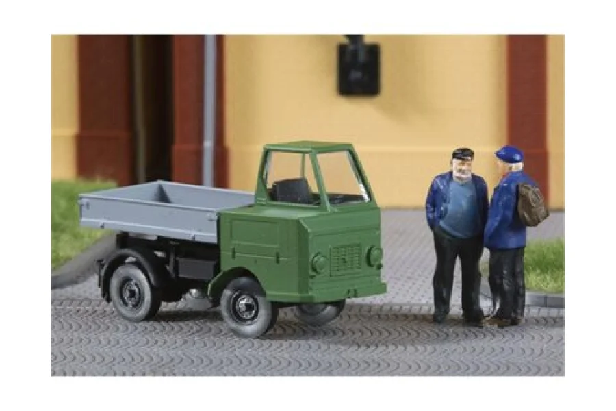 Multicar M22