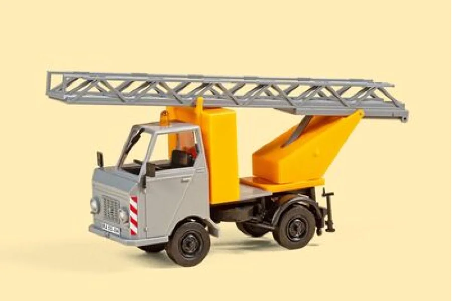 Multicar M22