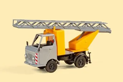 Auhagen 41689: Multicar M22