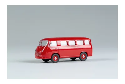 Auhagen 66013: H0 PKW Goliath Express 1100 Kombi