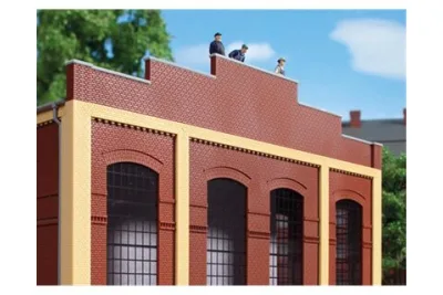 Auhagen 80404: Parapet 2329