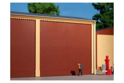 Auhagen 80500: 4 Walls 2324A