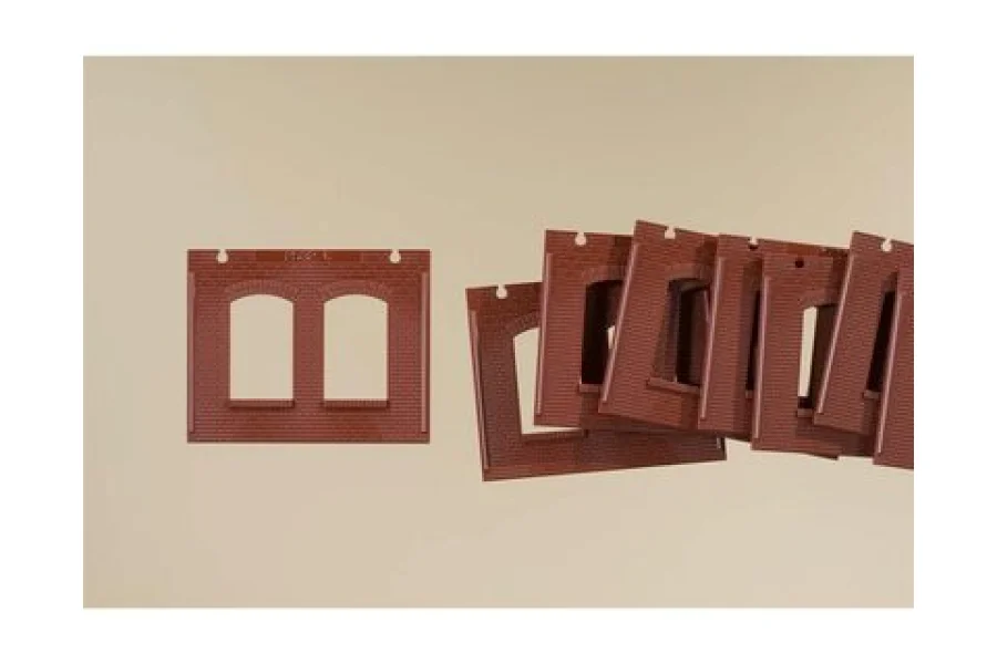 Stěny 2532C