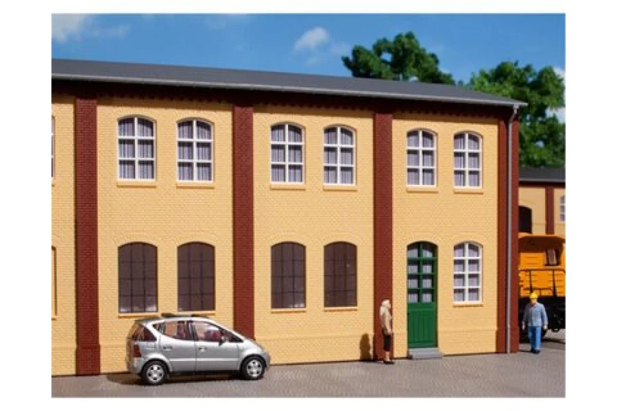 Stěny 2323A ,2323B