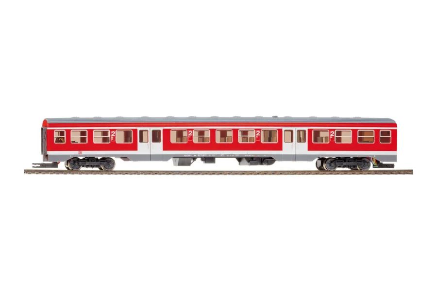 Проміжний вагон 934 441 (Дизель-поїзд)