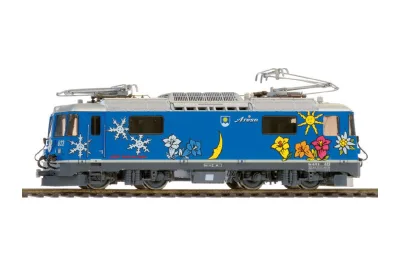 Bemo 1658105: Серія Ge 4/4 II 622 (електровоз)