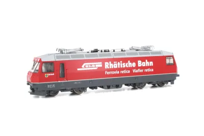 Bemo 1759167: Serie Ge 4/4 III (locomotora eléctrica)