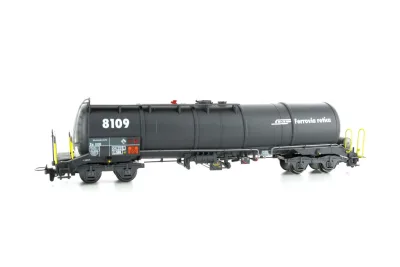 Bemo 2295129: Güterwagen Knickkesselwagen Za 8109 RhB (H0m)