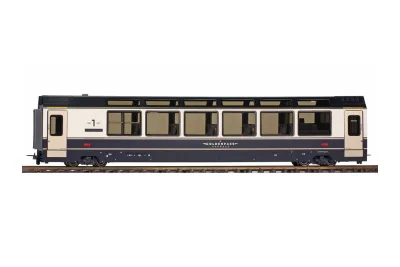 Bemo 3547331: Panoramawagen type As 191 GPX