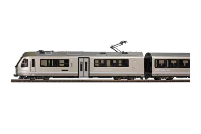 Bemo 7245113: Elektrotriebzug ABe 4/16 3133 Capricorn Piz Palü RhB (H0m)