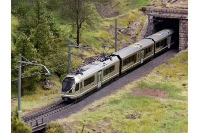 Bemo 7745113: RhB ABe 3113 (Електропоїзд)