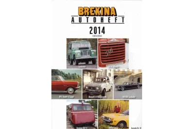 Brekina 12213: 12213