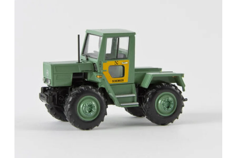 MB trac 800