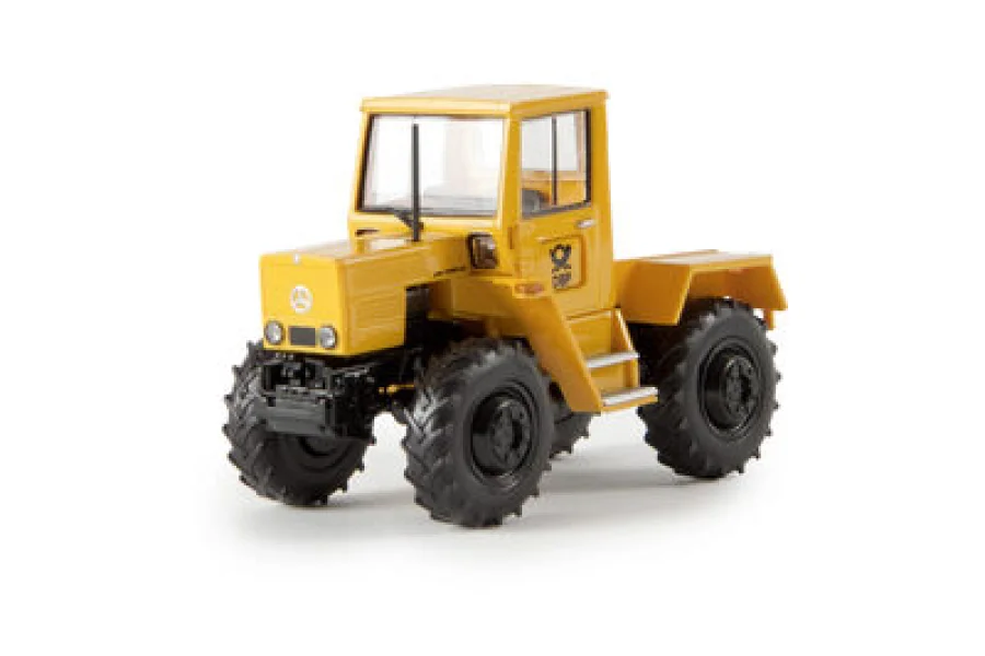 MB trac 800