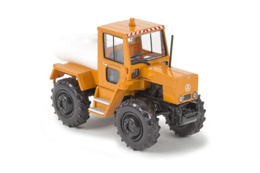 MB trac