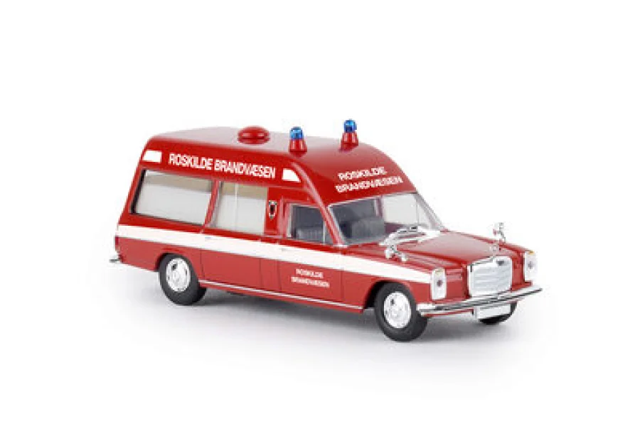 MB /8 KTW "Roskilde Brandvaes"