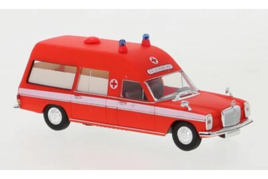 Mercedes /8 KTW