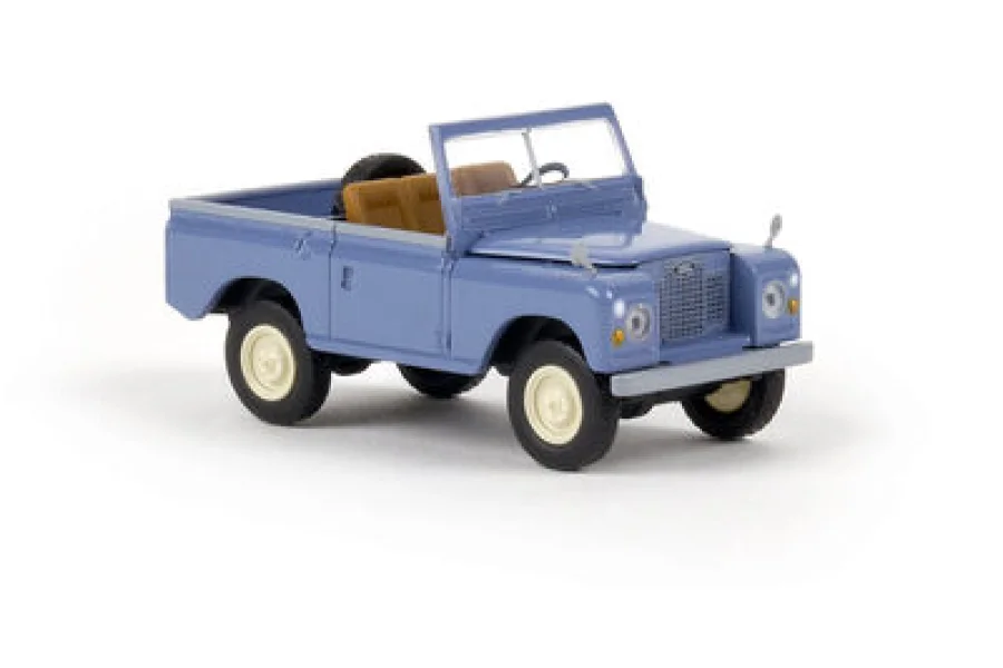 Landrover 88