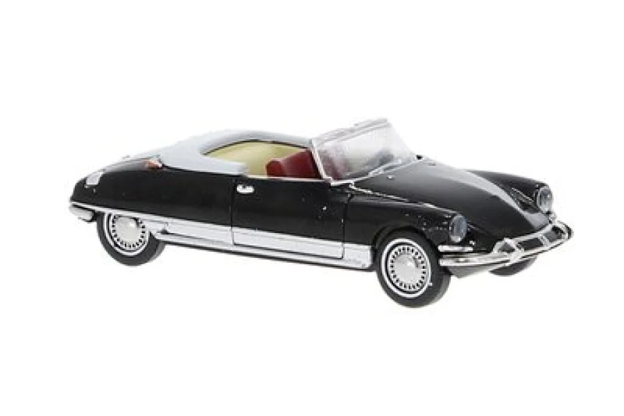 Citroen DS